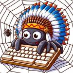 Profile picture of Fox Tribe Webspinner